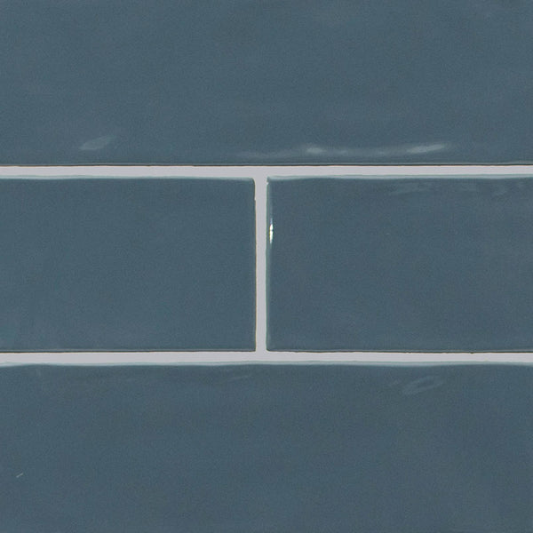 Urbano Navy 4x12 Glossy, MSI product image