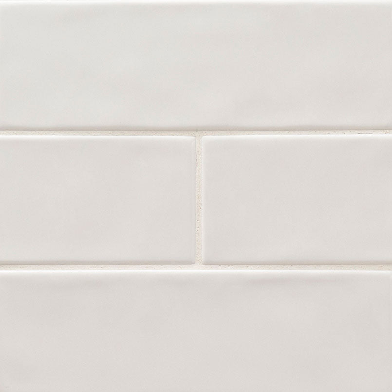 Urbano Pure 4x12 Glossy, MSI product image