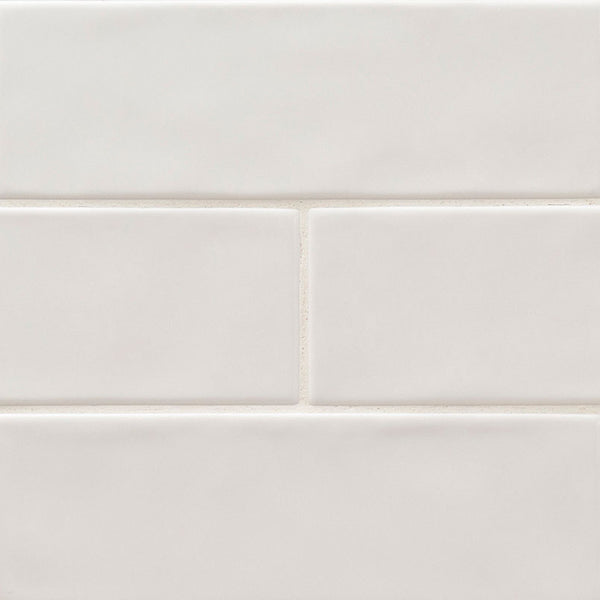 Urbano Pure 4x12 Glossy, MSI product image